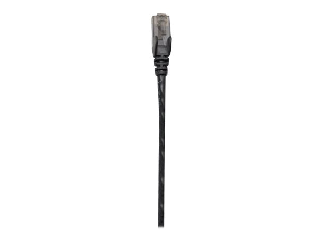 INTELLINET Netzwerkkabel Cat6 U/UTP CCA Cat6-kompatibel RJ45-Stecker/RJ45-Stecker 1