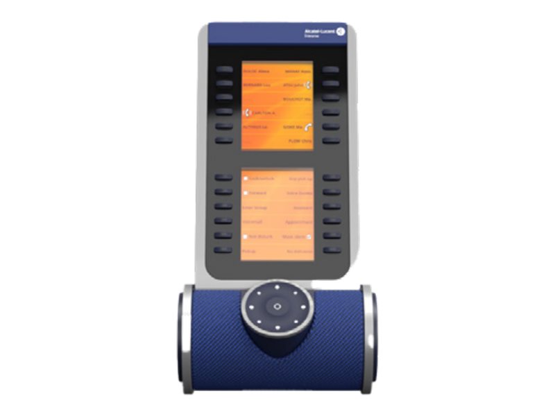 ALCATEL-LUCENT ENTERPRISE ALE-120 Tastenerweiterungsmodul 24 Tasten fur ALE-300/400/500