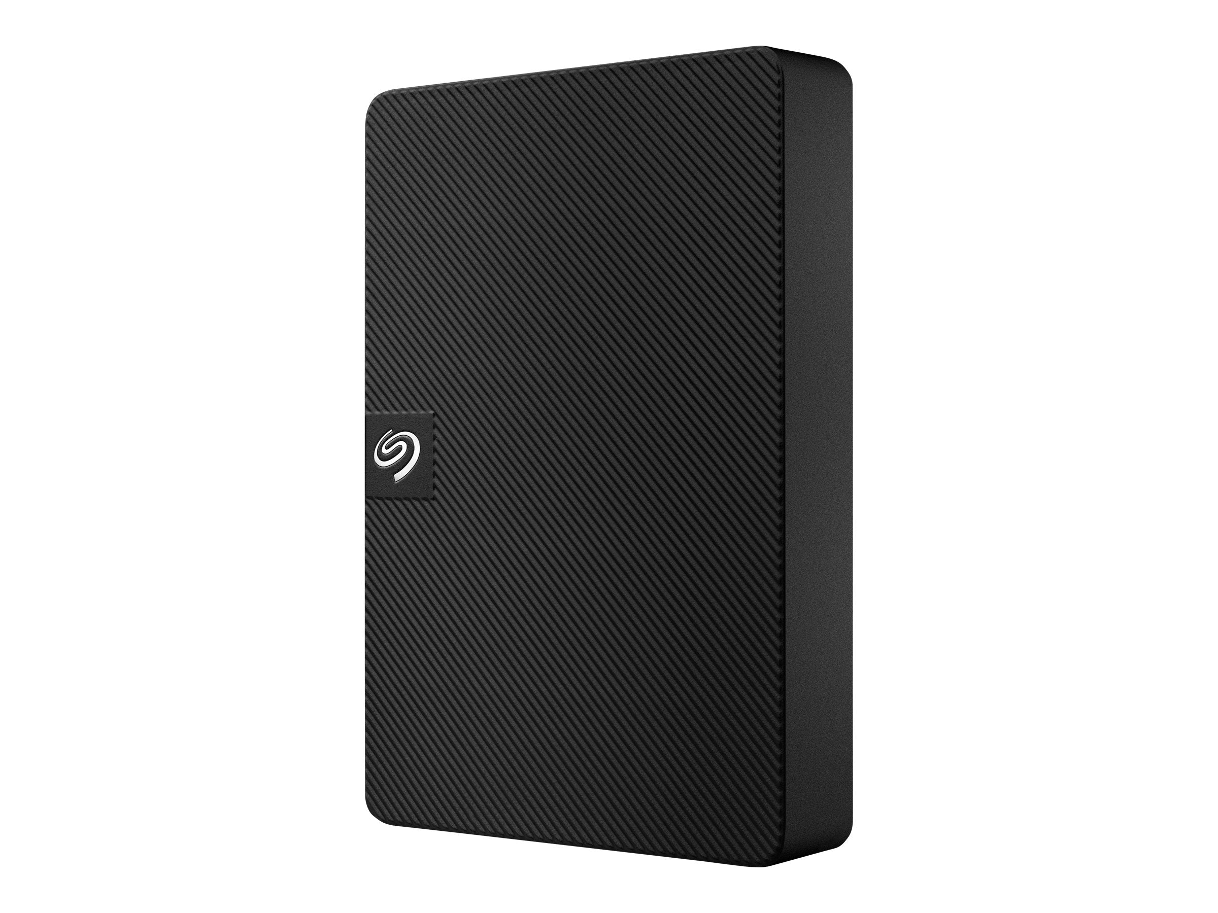 SEAGATE Expansion Portable 4TB HDD Vorderansicht