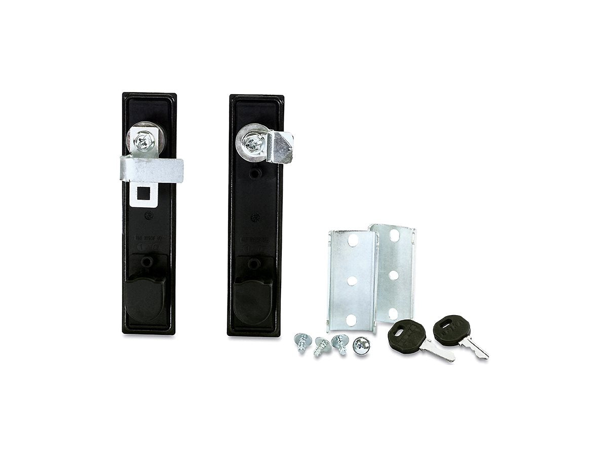 APC Combination Lock Handle Detailansicht