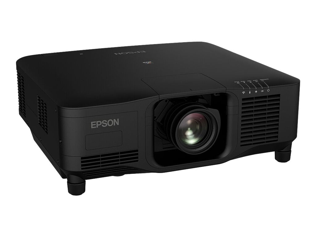EPSON EB-PU2216B Verpackung