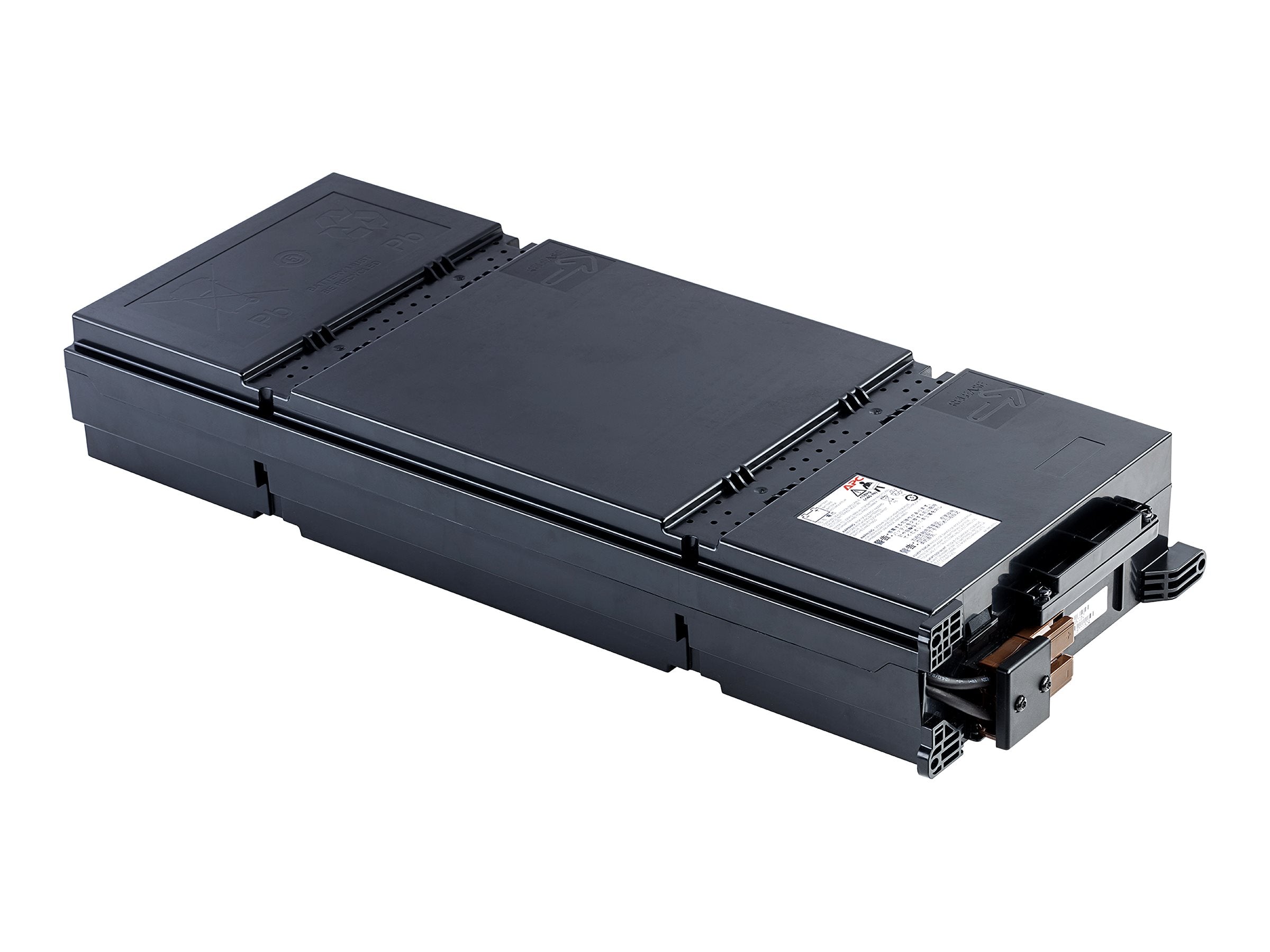 APC Replacement Battery Cartridge 152 Vorderansicht
