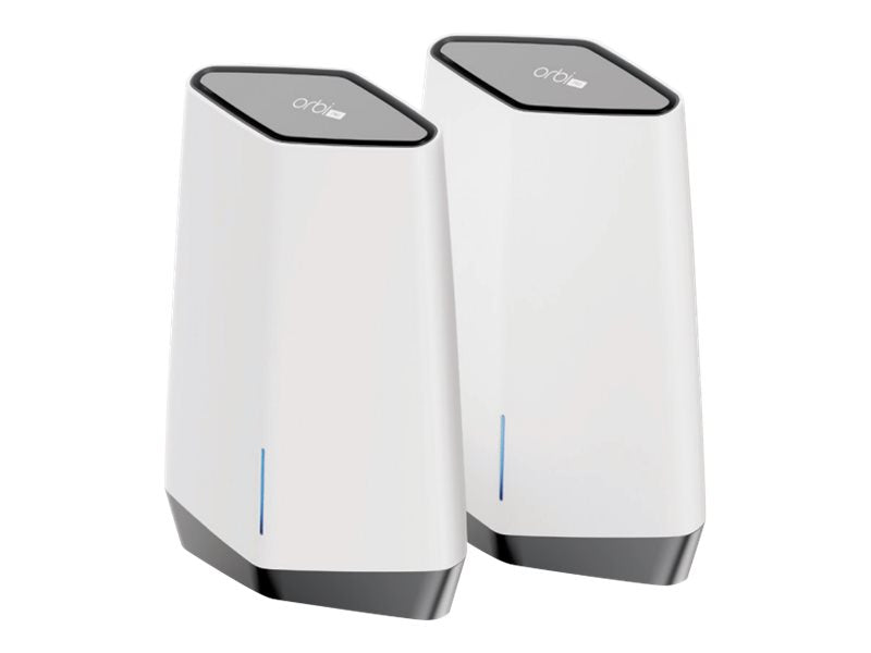 NETGEAR SXK80 Orbi Pro WiFi 6 System Verpackung