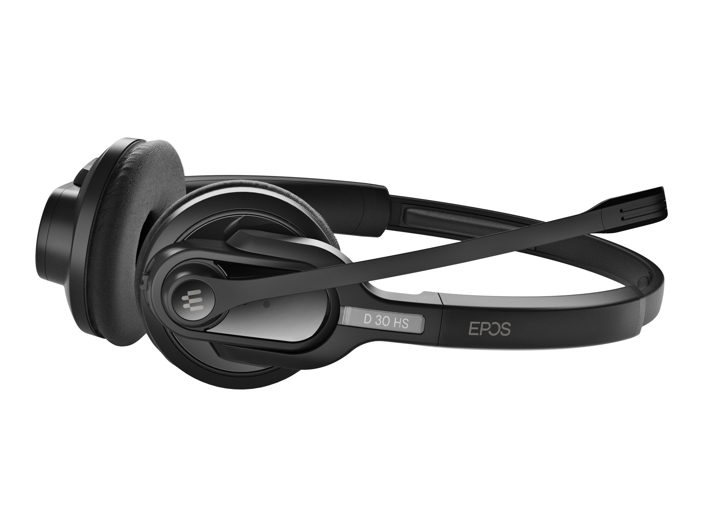 EPOS IMPACT D 30 Phone Stereo DECT-Headset Verpackung