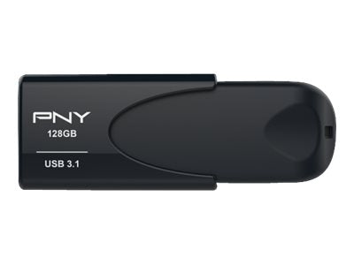 PNY Attache 4 3.1 128GB Vorderansicht