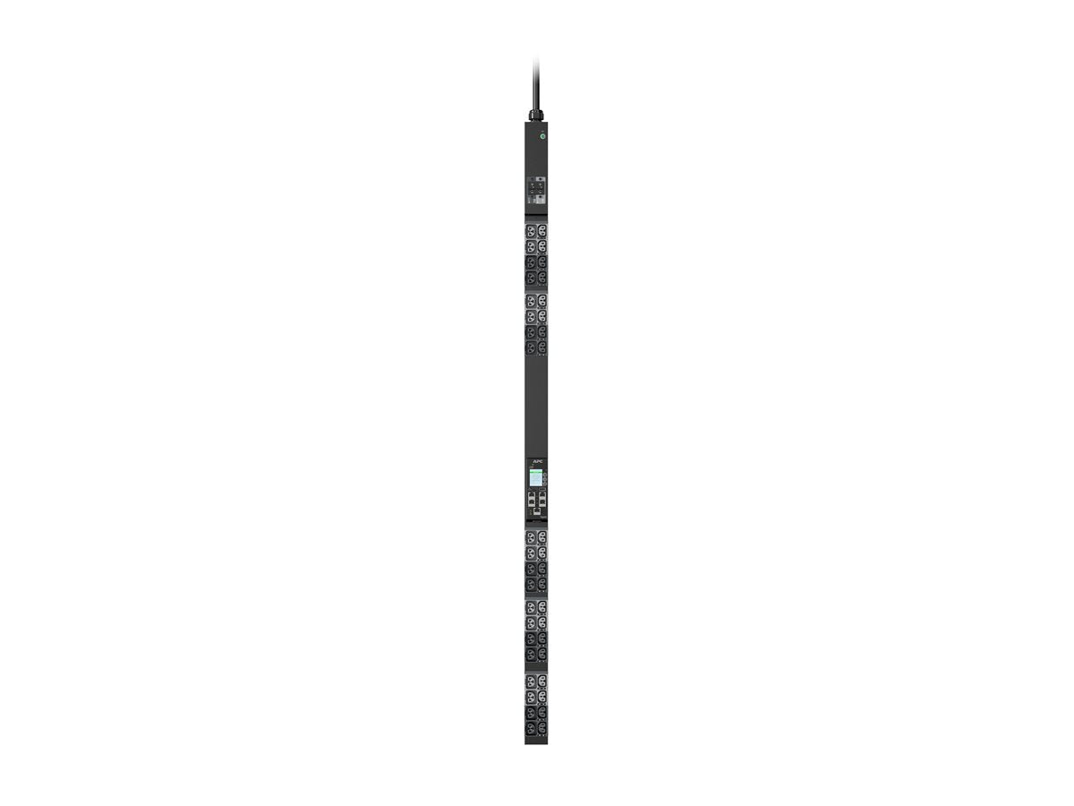 APC NetShelter Rack PDU Advanced Vorderansicht