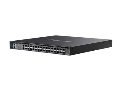 TP-LINK SX6632YF Omada 26-Port 10G Switch Verpackung