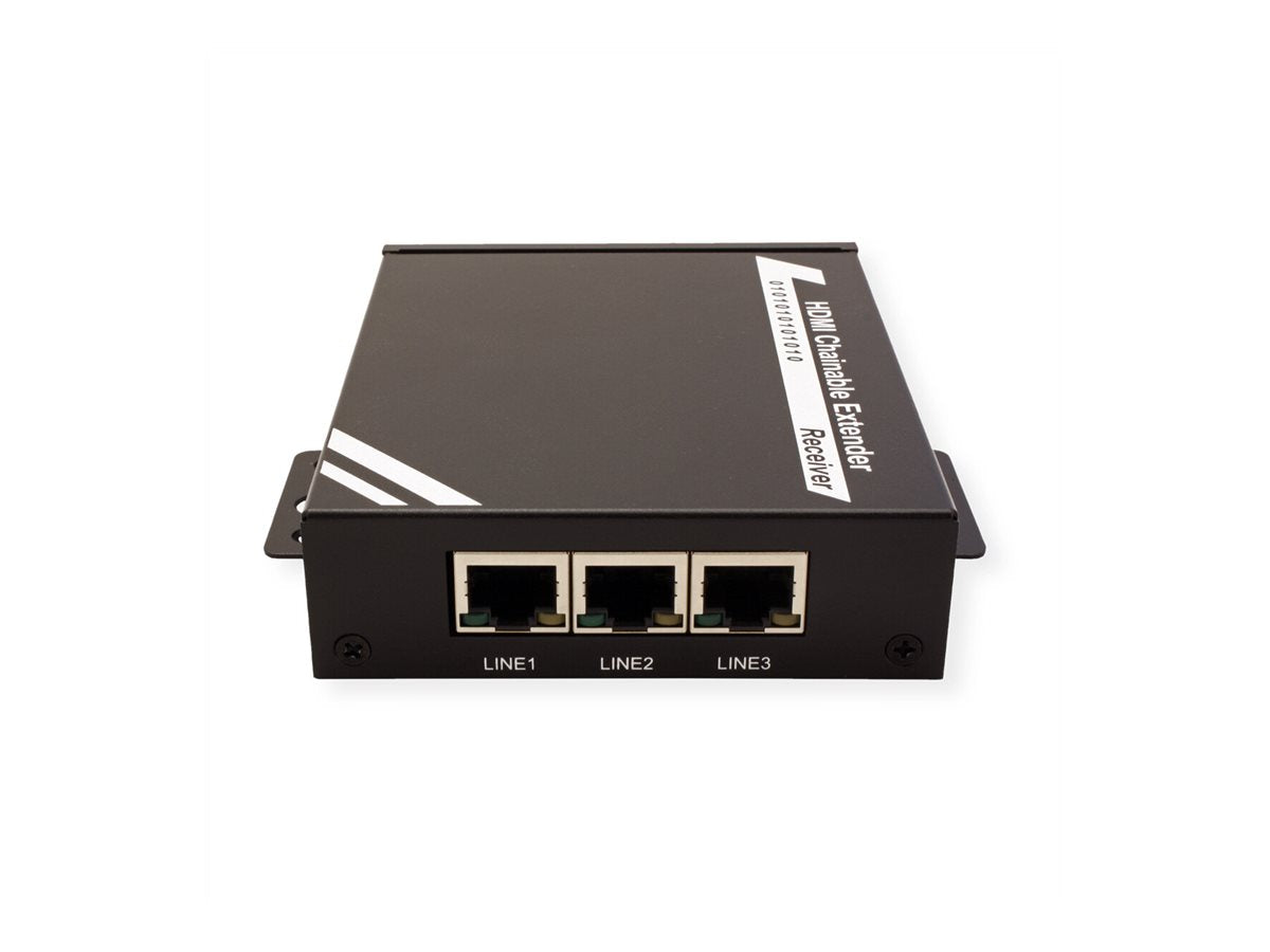 ROLINE HDMI Extender Verpackung