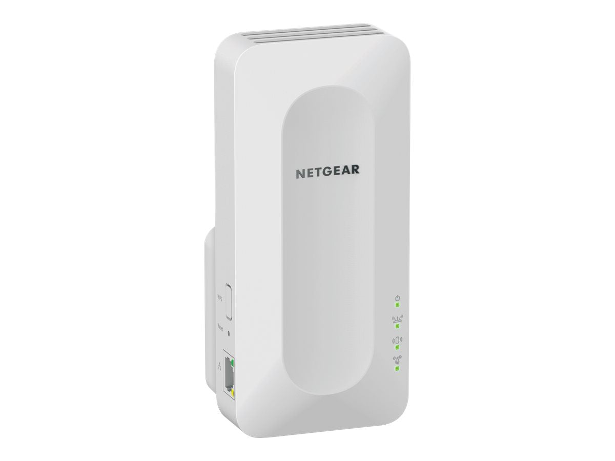 NETGEAR AX1800 4-Stream WiFi 6 Mesh Extender Verpackung