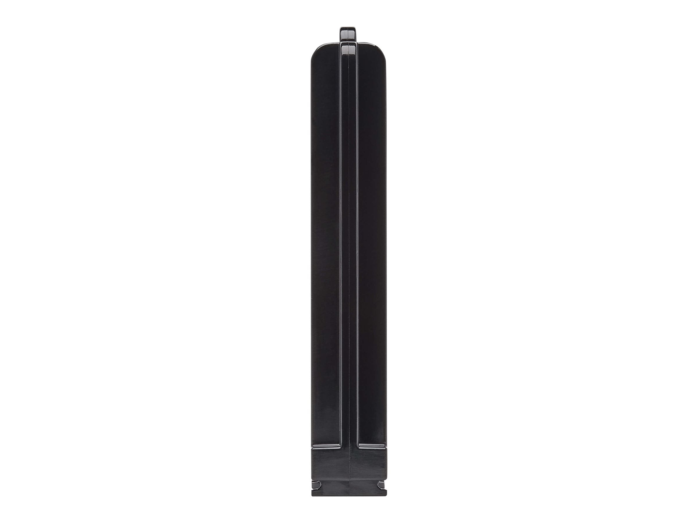 EATON TRIPPLITE D-Ring Kabelmanagement Vorderansicht
