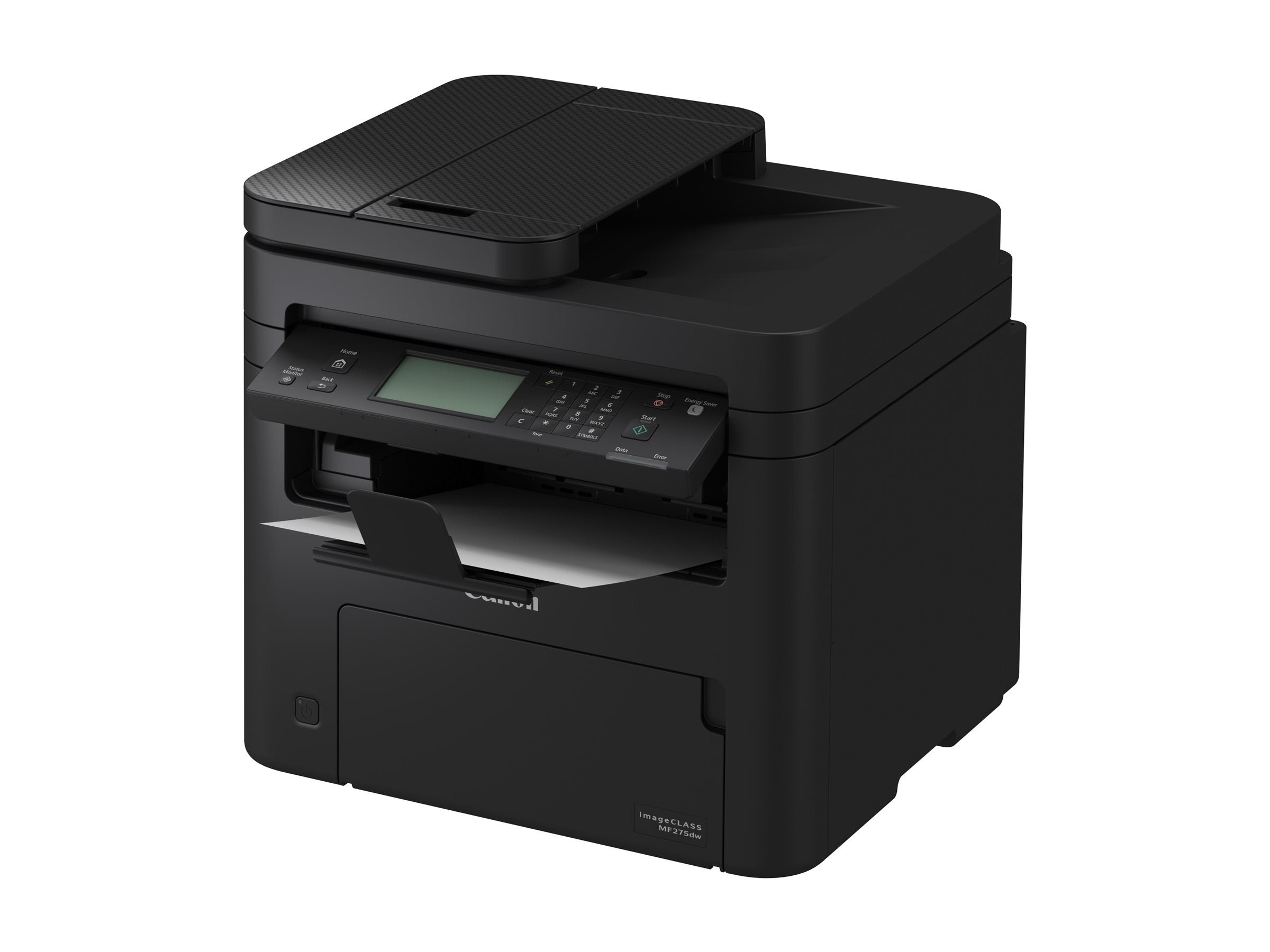 CANON i-SENSYS MF275dw MFP Mono B/W laser - Verpackung
