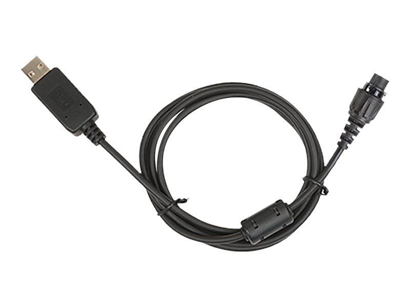HYTERA Programmierkabel USB zu 10pin 1.2m - Vorderansicht