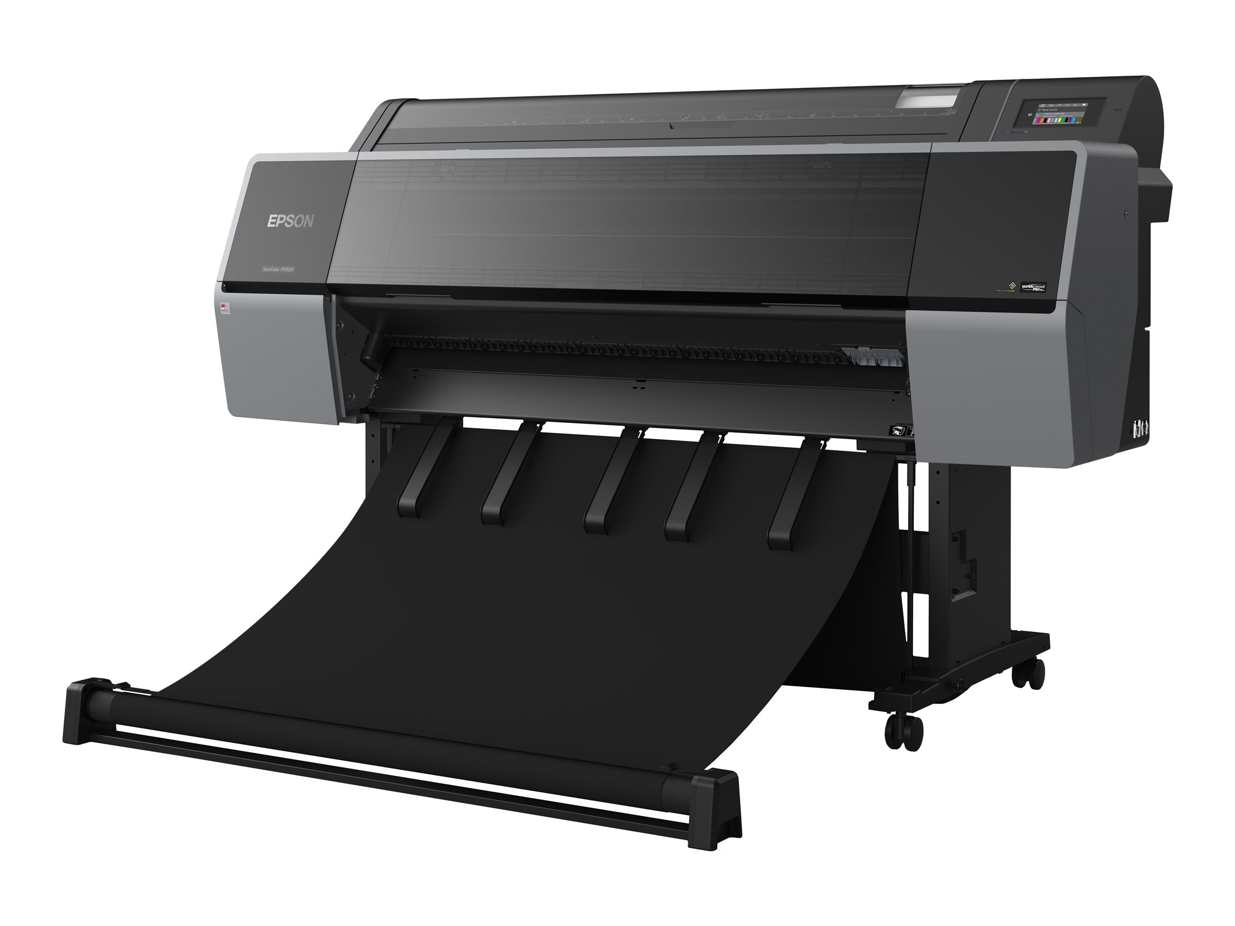 EPSON SC-P9500 Spectroproofer Vorderansicht
