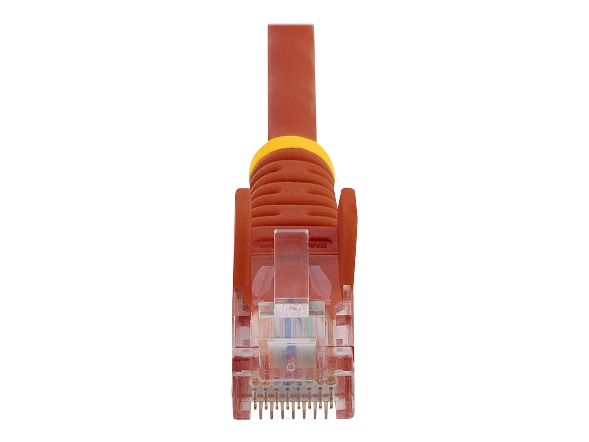 STARTECH.COM 3m Cat5e Patchkabel Vorderansicht