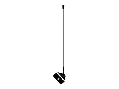 PROCOM GF 401/l Mobile 0 dB GlasFix Antenne - Vorderansicht