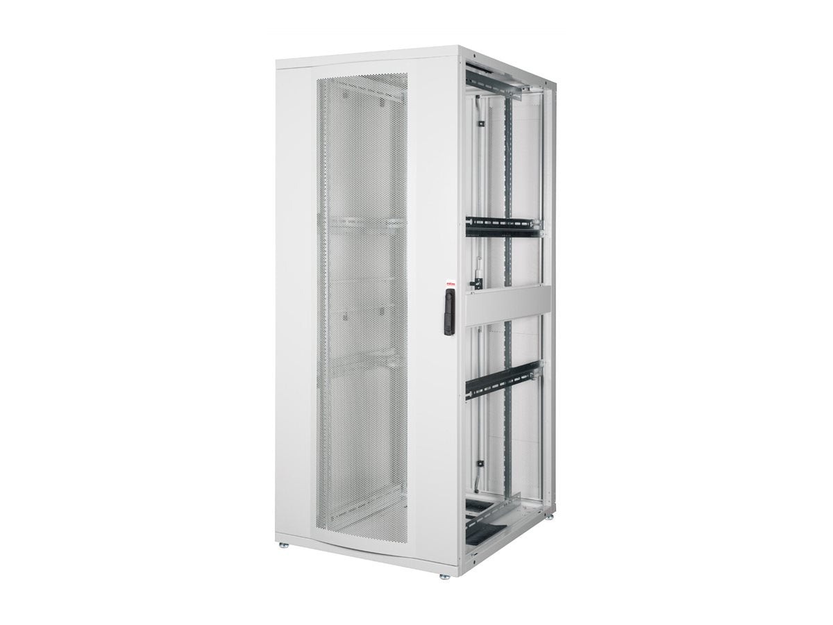 ROLINE Serverschrank Verpackung