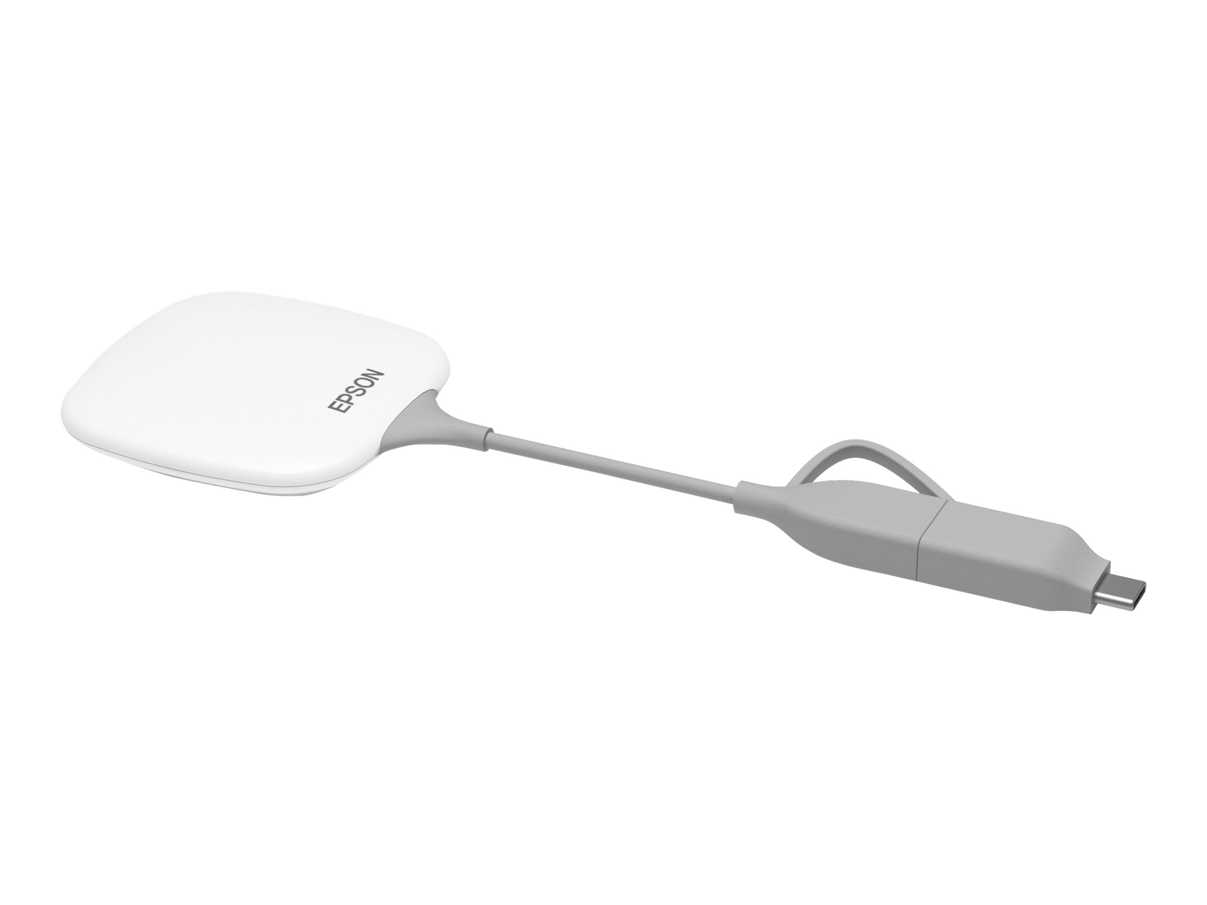 EPSON ELPWP20 Wireless Presentation System Vorderansicht