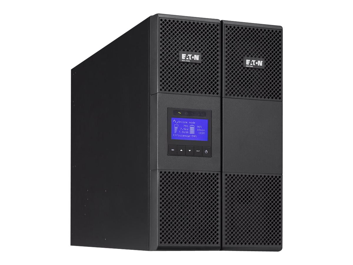 EATON 9SX 9SX11KI UPS Vorderansicht