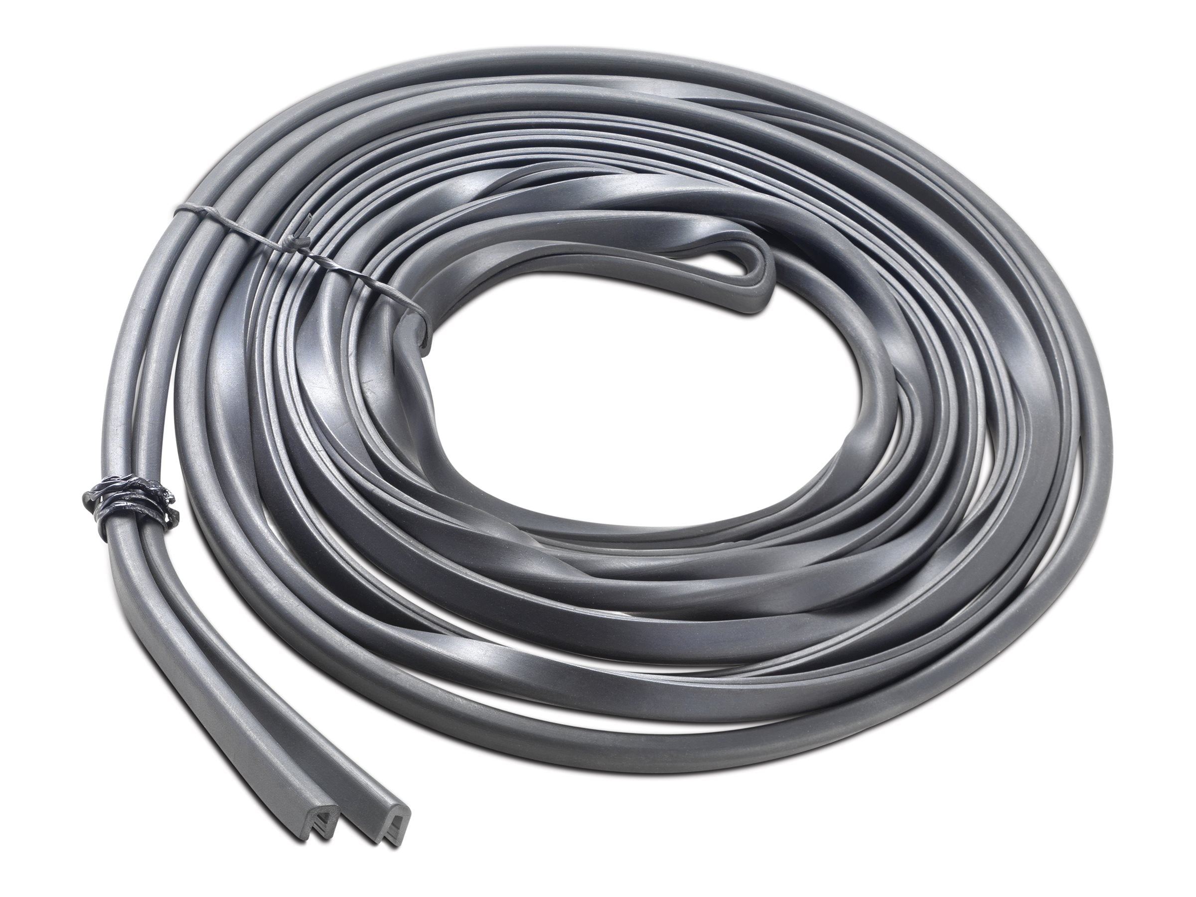 APC Grommet Edge Protection Rack-Durchführung 4m - Vorderansicht