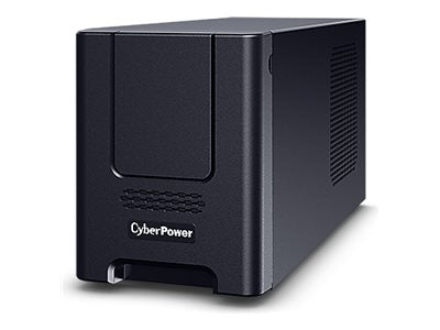 CYBERPOWER BP48VPT01 Batteriegehäuse Detailansicht
