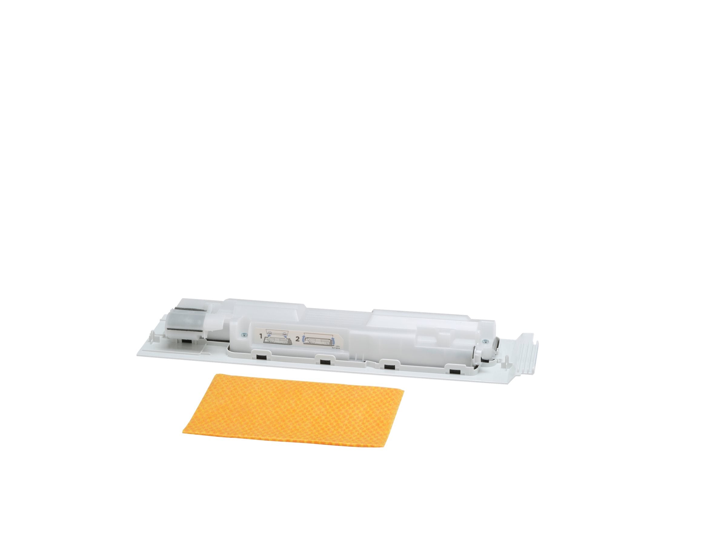 HP original Color LaserJet Toner Collection Unit B5L37A Vorderansicht
