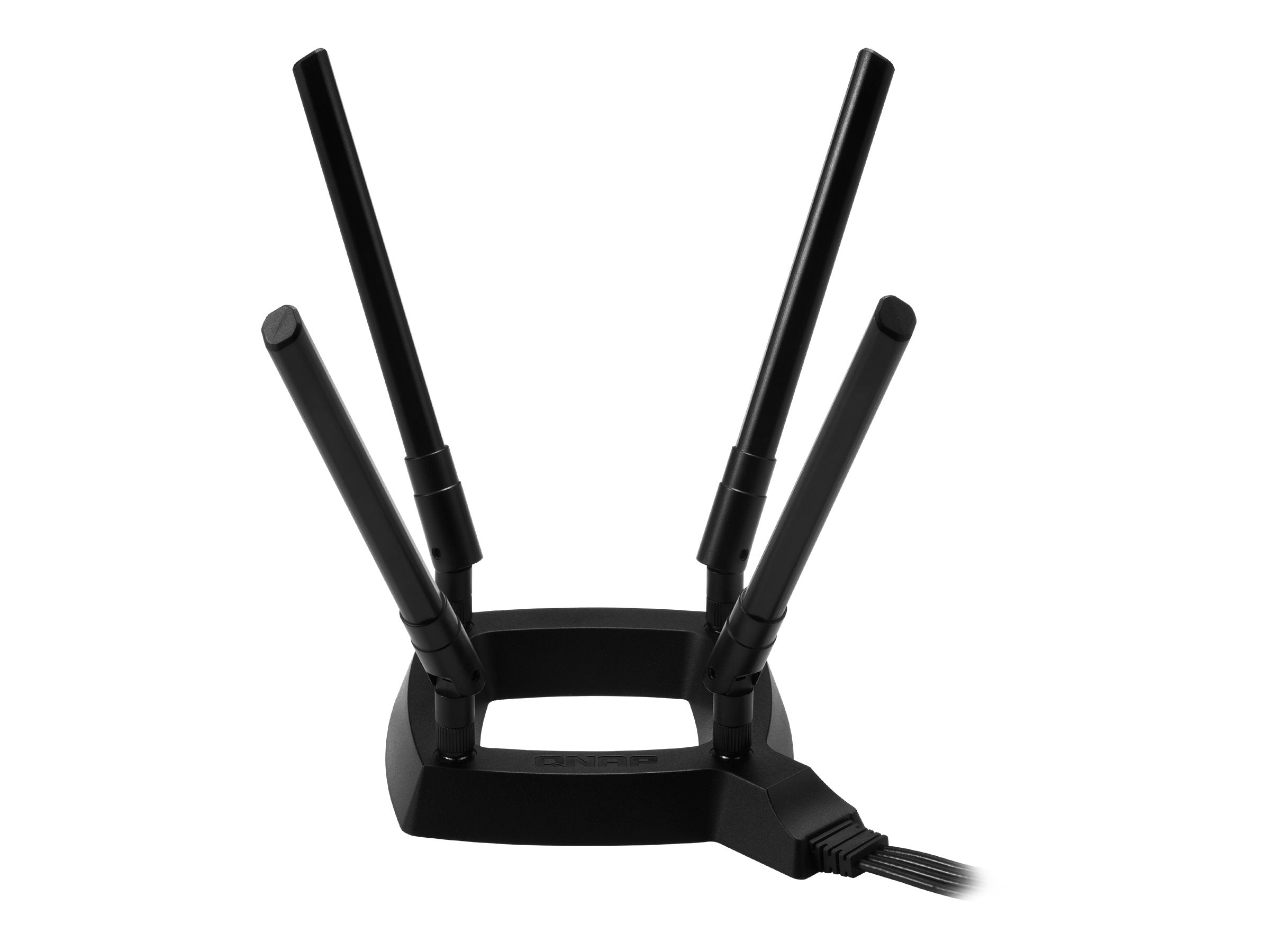 QNAP QWA-AC2600 Netzwerkadapter Vorderansicht