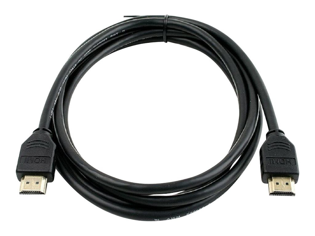 NEOMOUNTS HDMI 1.3 Kabel Anschlussansicht