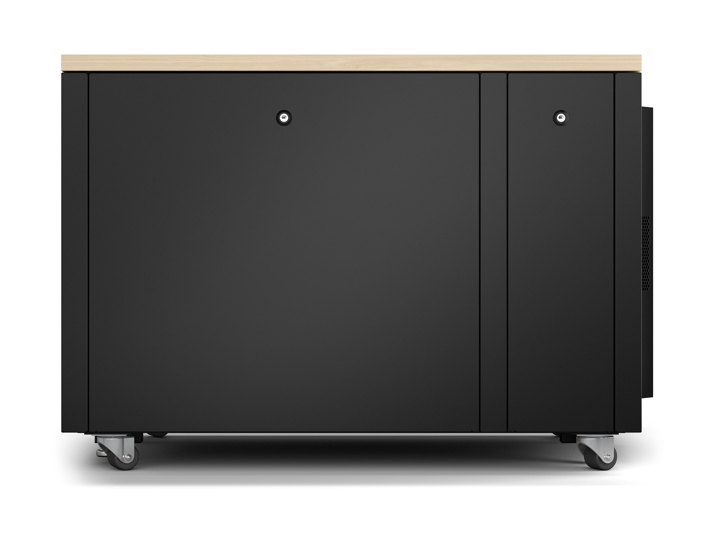 APC NetShelter Rack Verpackung