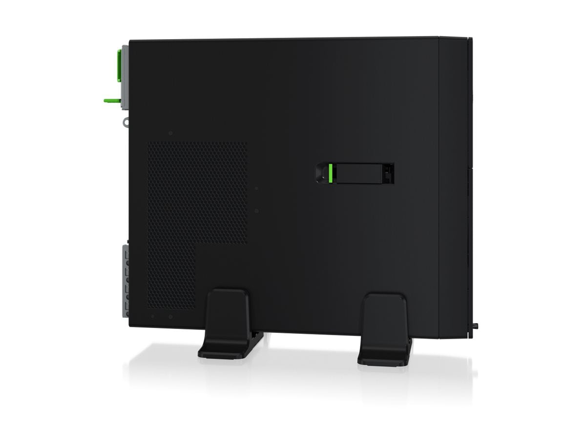FUJITSU PRIMERGY TX1320m6 Server Verpackung