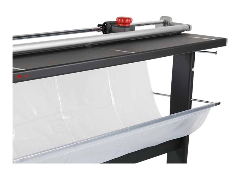 NEOLT MANUAL TRIM w/stand200 Vorderansicht