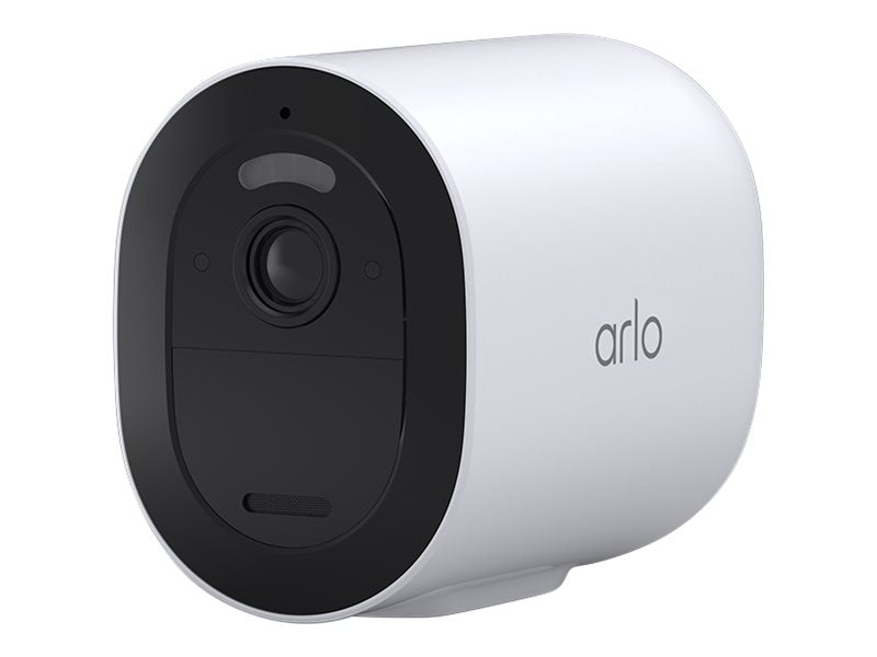 ARLO Go 2 LTE/Wi-Fi Security Camera Installation