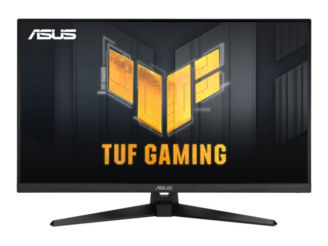 ASUS TUF Gaming VG32AQA1A Gaming Monitor Vorderansicht