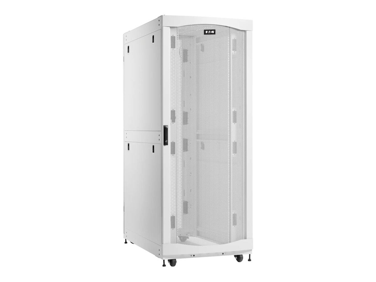 EATON SmartRack 48U Frontansicht