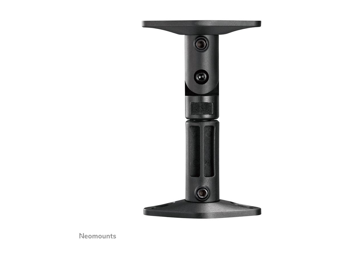 NEOMOUNTS SPEAKER-W100BLACK Lautsprecherhalterung Detailansicht