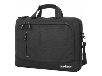 MANHATTAN Helsinki Notebooktasche Vorderansicht