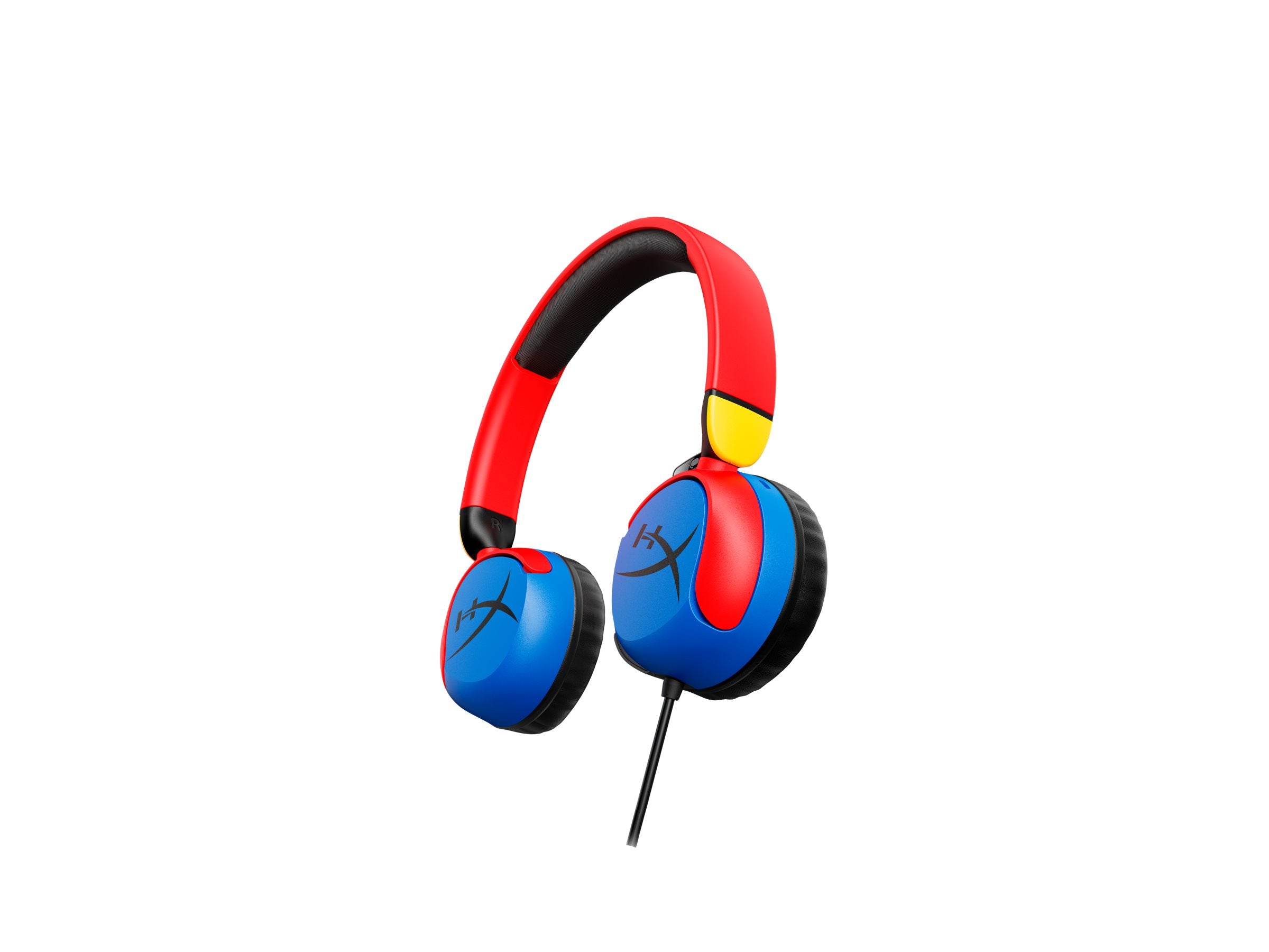 HP HyperX Cloud Mini Wired Multi Headset Vorderansicht