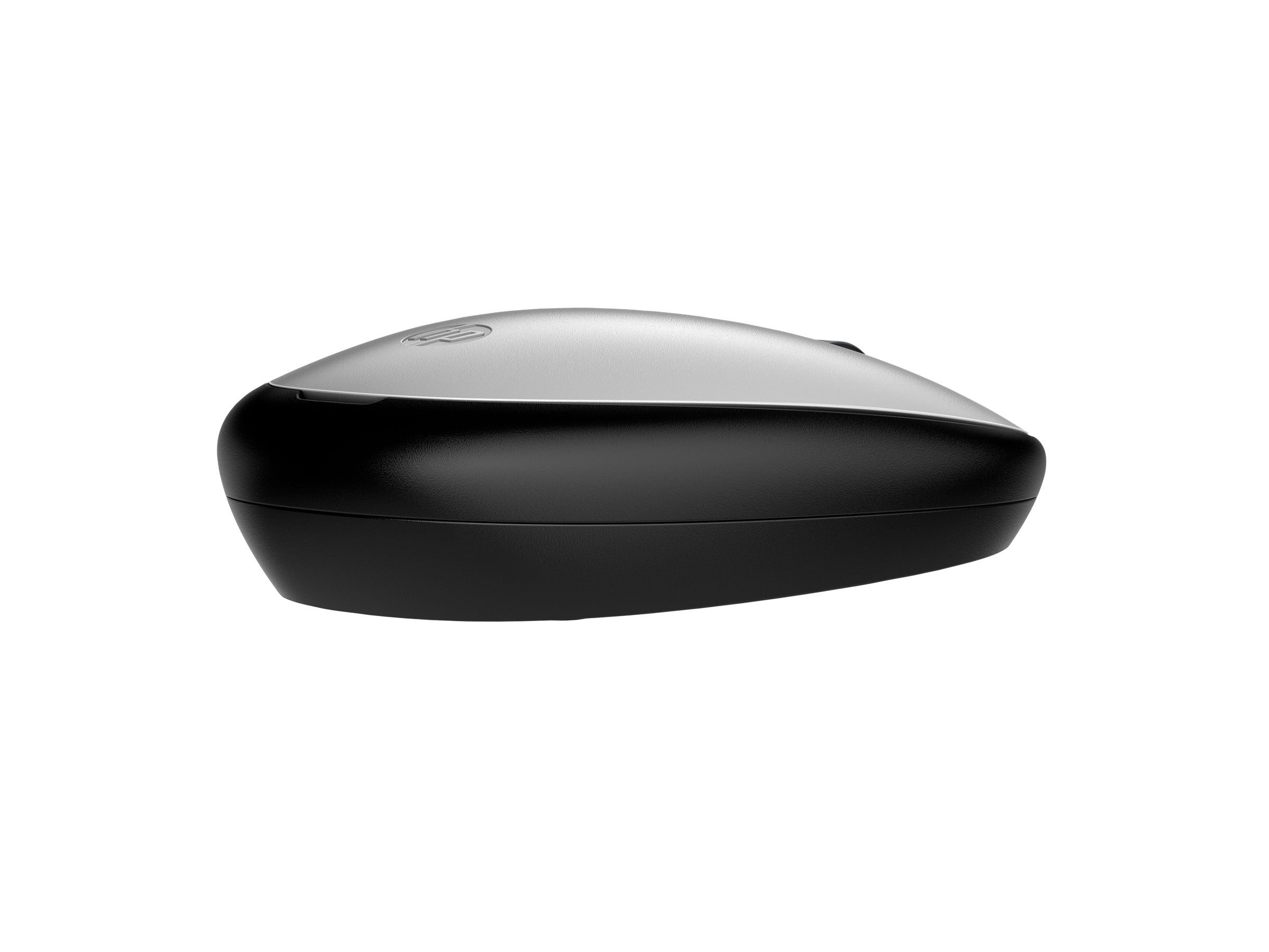 HP 240 Bluetooth Mouse Silver EURO (P) Vorderansicht