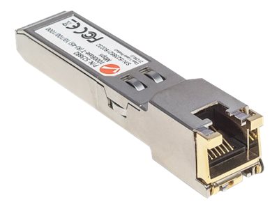 INTELLINET Gigabit SFP Mini-GBIC Transceiver 1000Base-T Verpackung