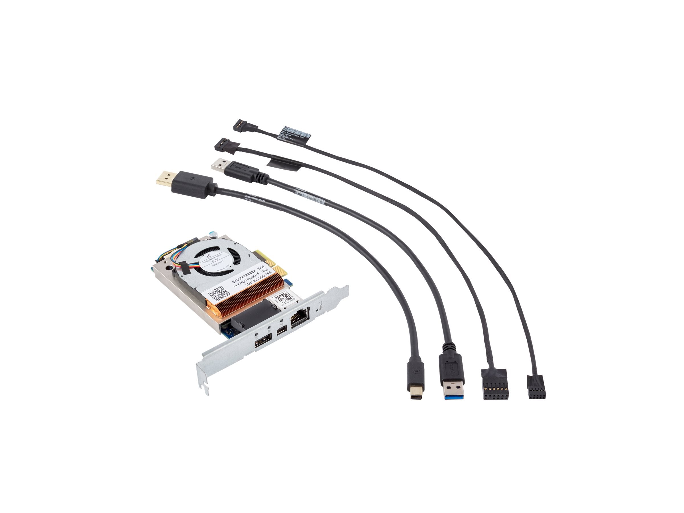 HP Anyware Int Rmt Sys Cntr Verpackung
