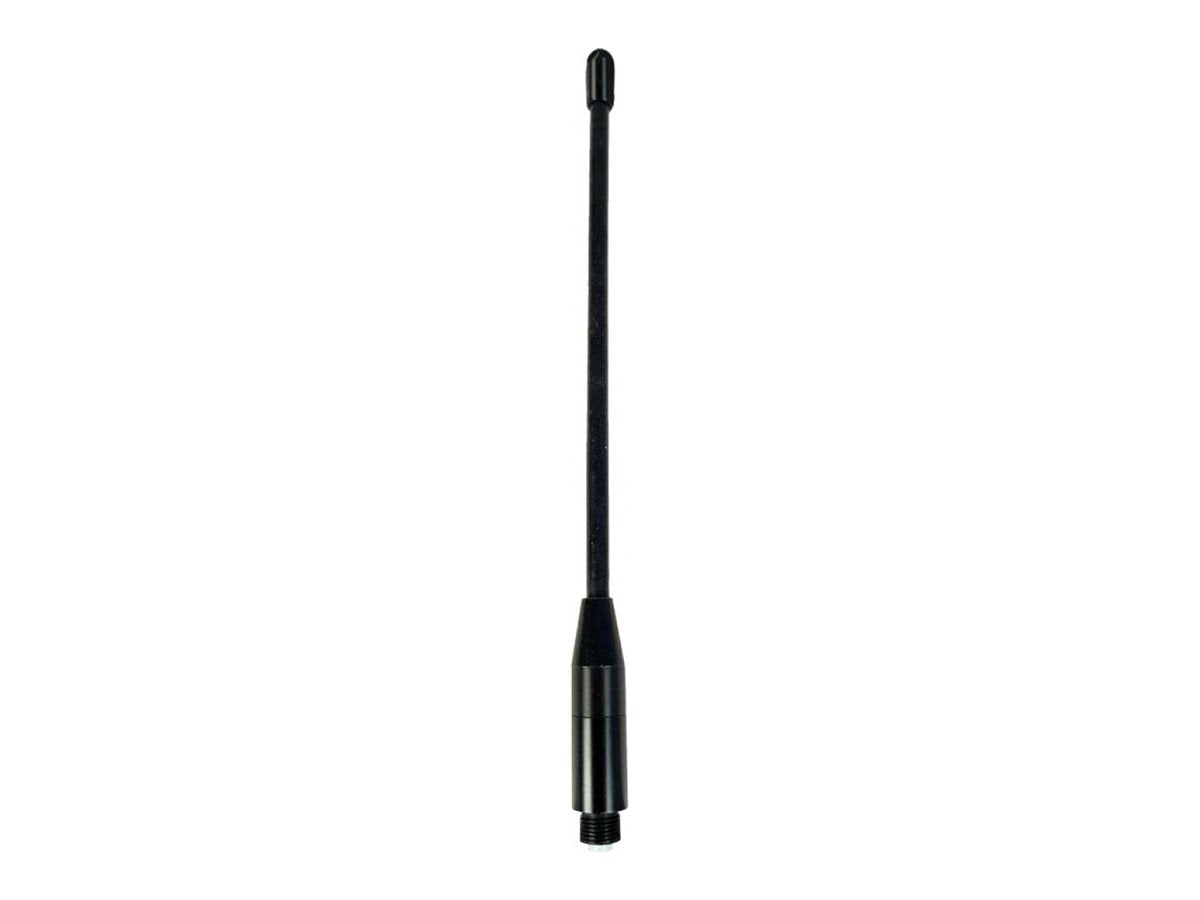 PROCOM FLX 400/900-FME(f) Antenne Vorderansicht