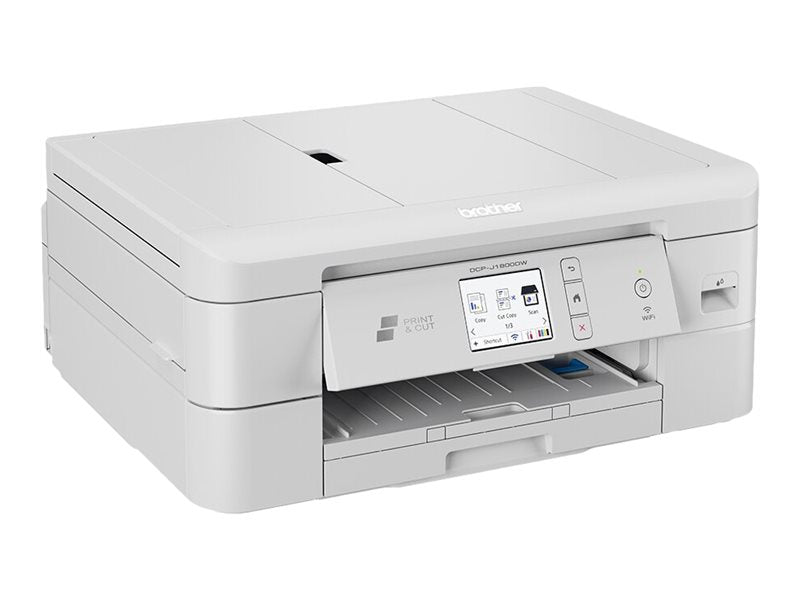 BROTHER DCP-J1800DW Multifunktionsdrucker Verpackung