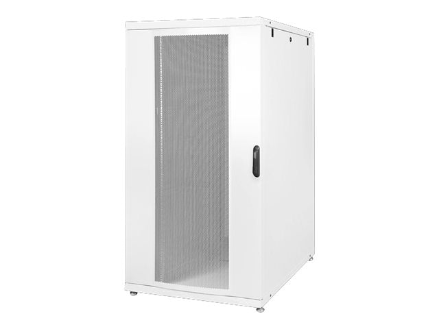 DIGITUS 32U Server Rack Unique Vorderansicht