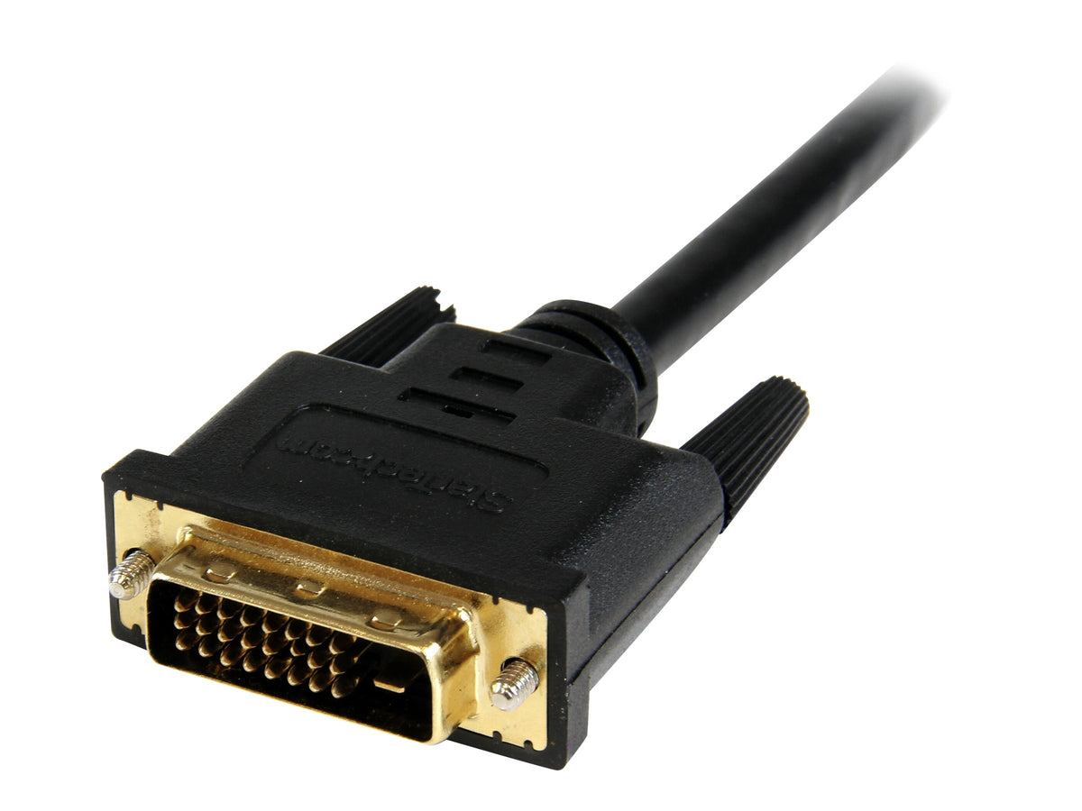 STARTECH.COM HDMI auf DVI Adapter 20cm - Verpackung