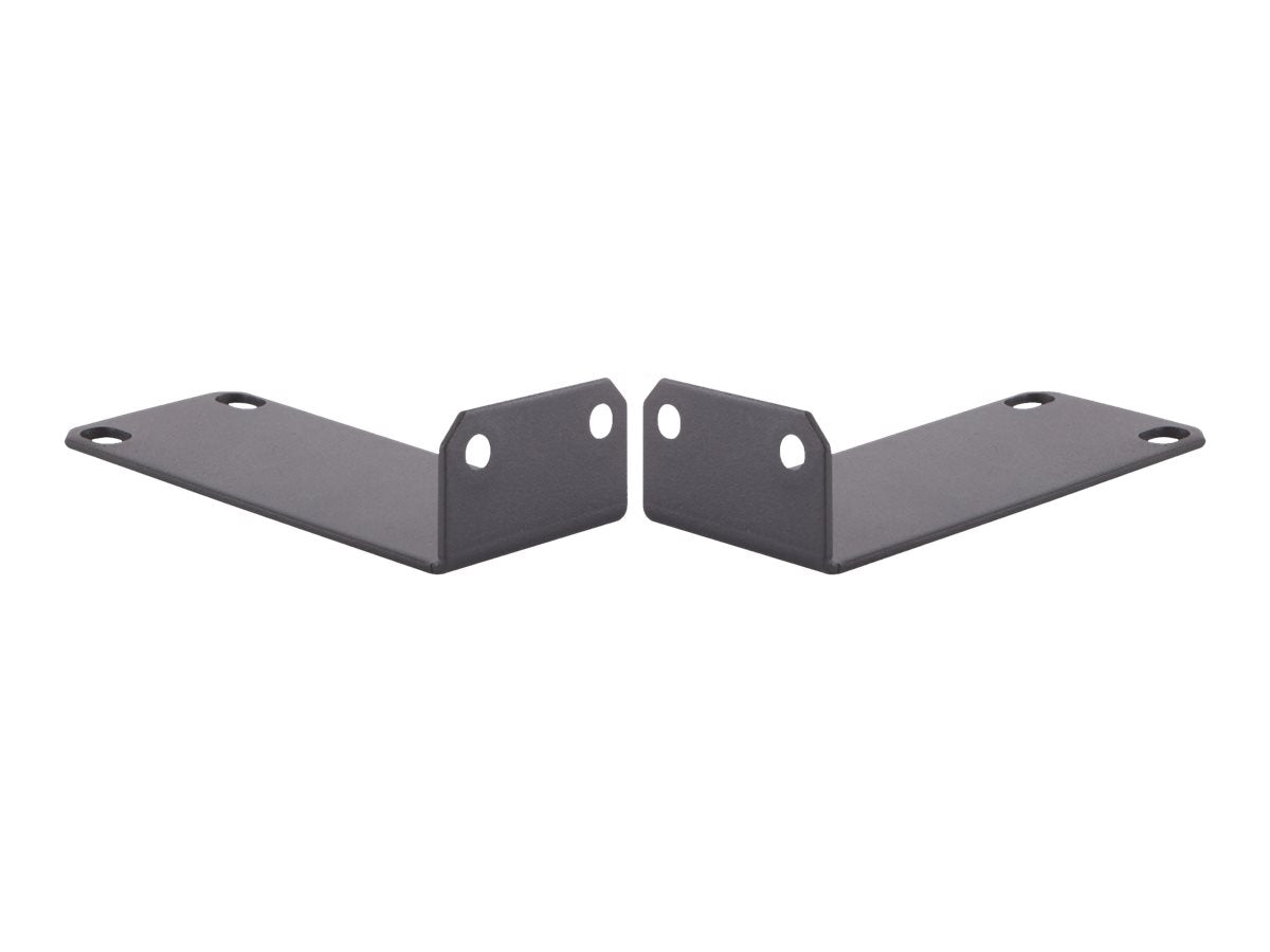 HPE HPN Router MSR958 Chassis Rack Mount Kit Vorderansicht