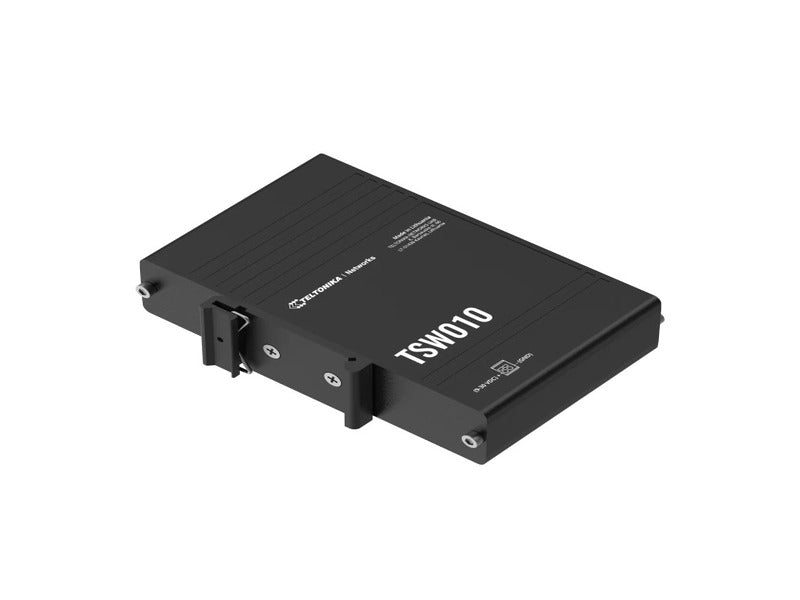 TELTONIKA NETWORKS TSW010 Gigabit Switch Verpackung