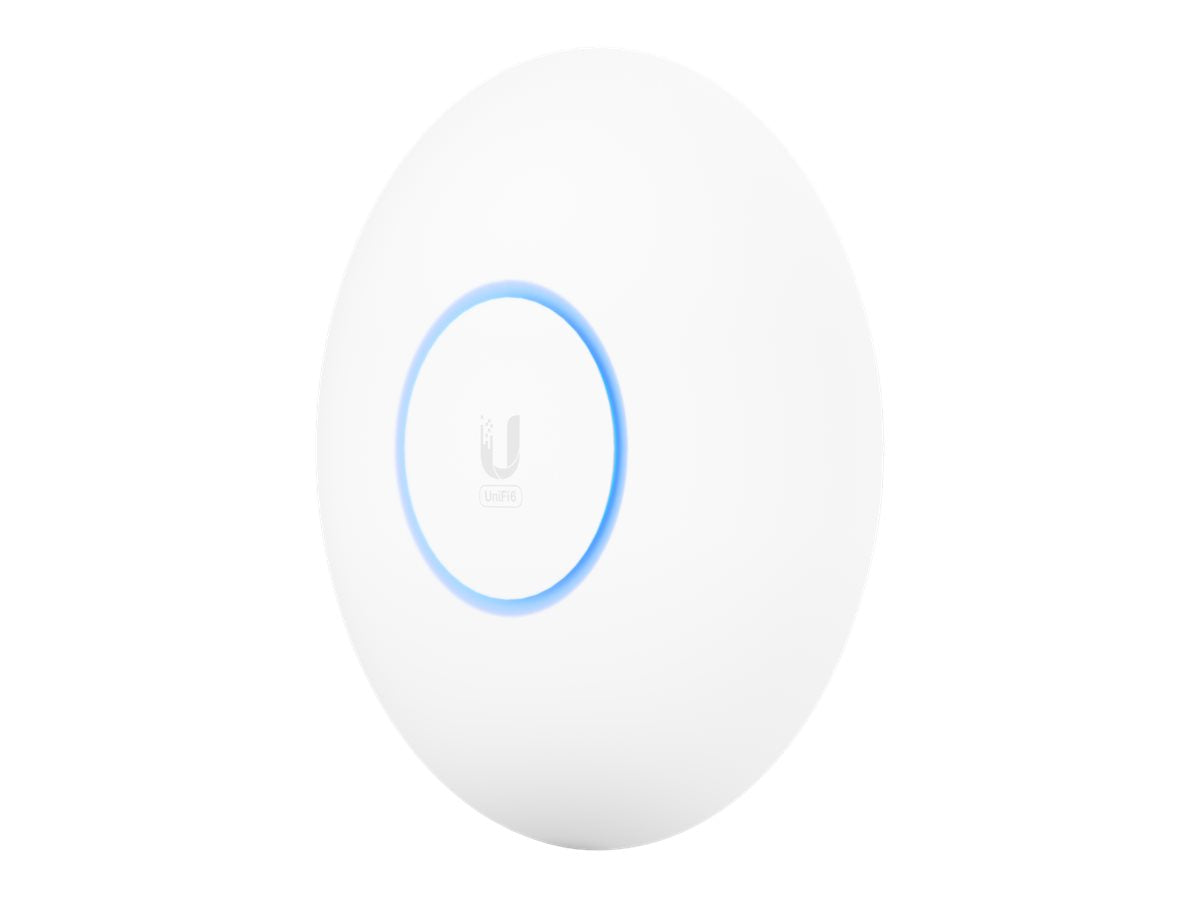 UBIQUITI U6-Pro Access point Verpackung