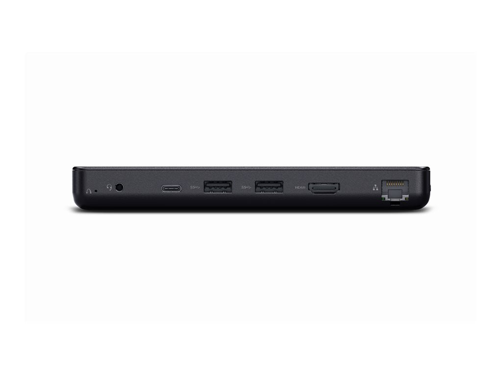 LENOVO Chromebox Micro Vorderansicht