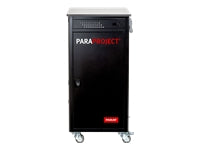PARAT PARAPROJECT Trolley C30 für 30 Tablets/Chromebooks/Ultrabooks bis 35