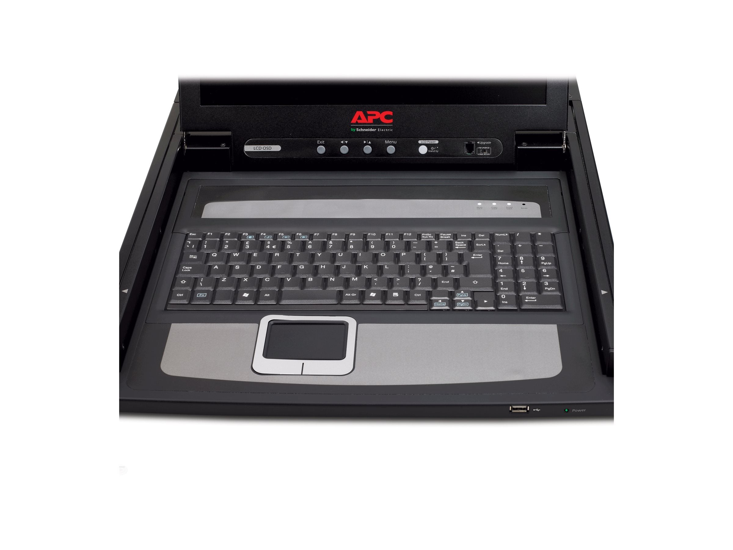 APC 43