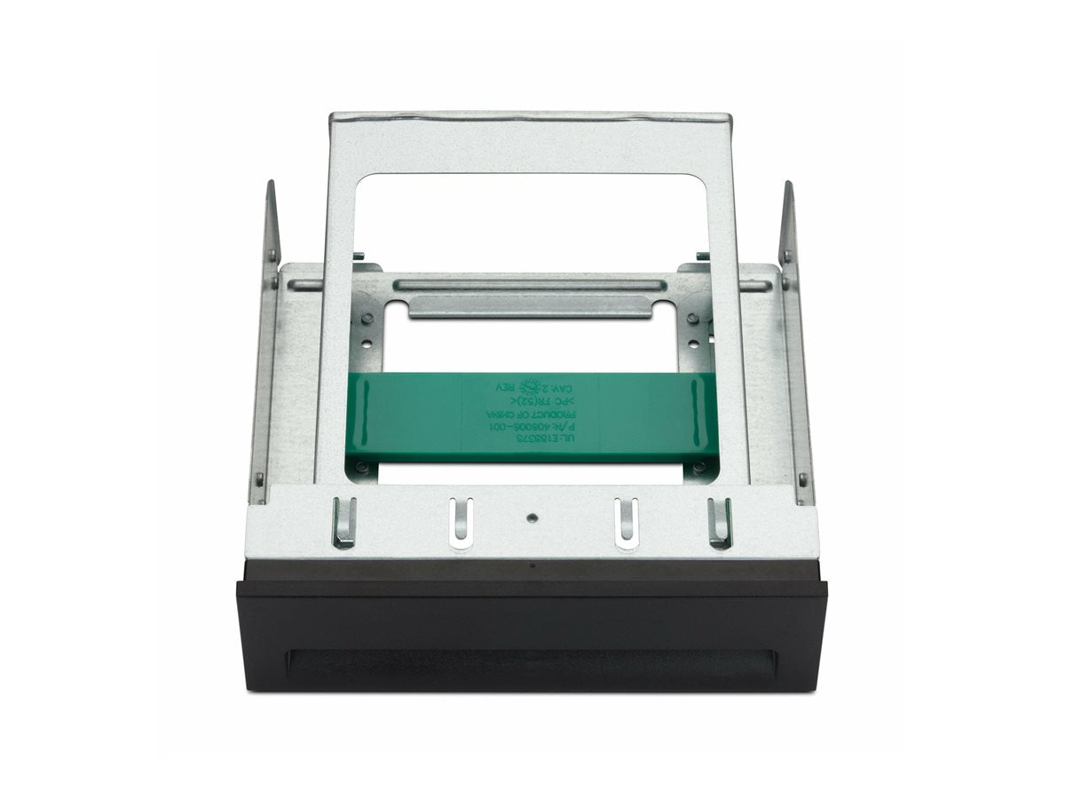 HP Optical Bay HDD Mounting Bracket Verpackung